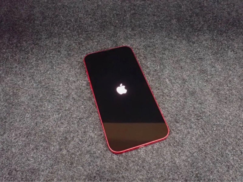 СУПЕРЦІНА! Apple iPhone 14 Plus 128GB Product Red НОВИЙ — фото 3