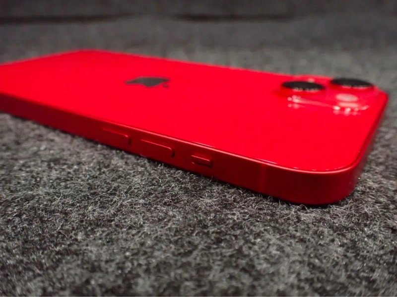 СУПЕРЦІНА! Apple iPhone 14 Plus 128GB Product Red НОВИЙ — фото 6
