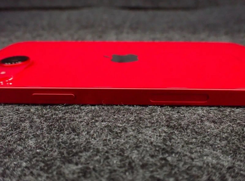 СУПЕРЦІНА! Apple iPhone 14 Plus 128GB Product Red НОВИЙ — фото 8