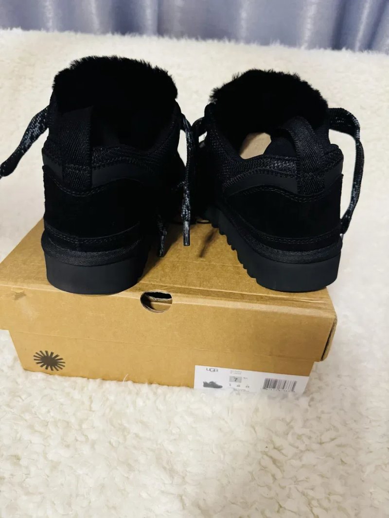 Supper ціна!!!Уги Ugg Lowmell ,кросівки,кеди,зима,37,38  розмір, — фото 3