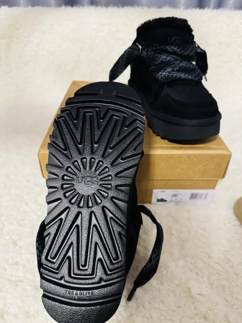 Supper ціна!!!Уги Ugg Lowmell ,кросівки,кеди,зима,37,38  розмір, — фото 4