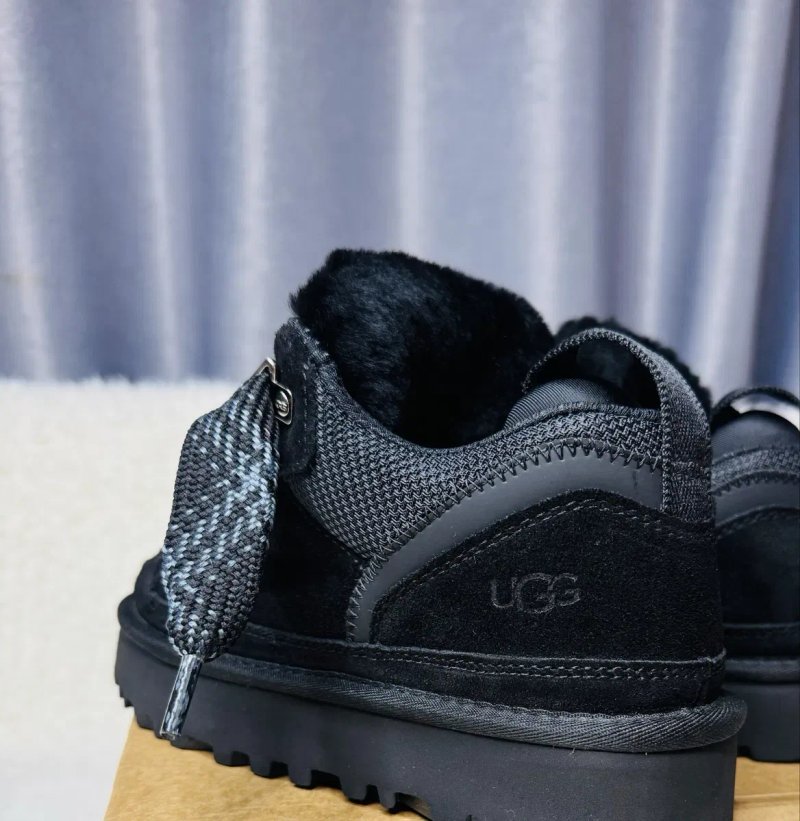 Supper ціна!!!Уги Ugg Lowmell ,кросівки,кеди,зима,37,38  розмір, — фото 5
