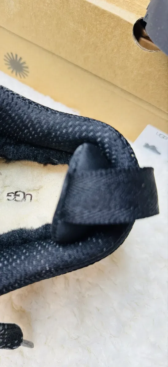 Supper ціна!!!Уги Ugg Lowmell ,кросівки,кеди,зима,37,38  розмір, — фото 6