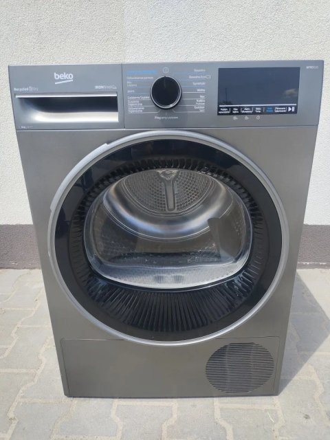 Сушильна машина BEKO . 9 кг. з Європи. 2023 рік