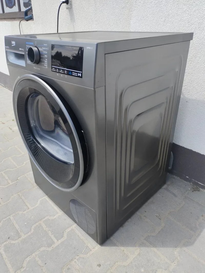 Сушильна машина BEKO . 9 кг. з Європи. 2023 рік — фото 4