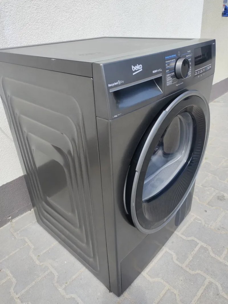 Сушильна машина BEKO . 9 кг. з Європи. 2023 рік — фото 5