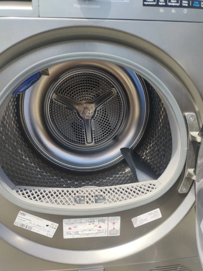 Сушильна машина BEKO . 9 кг. з Європи. 2023 рік — фото 7