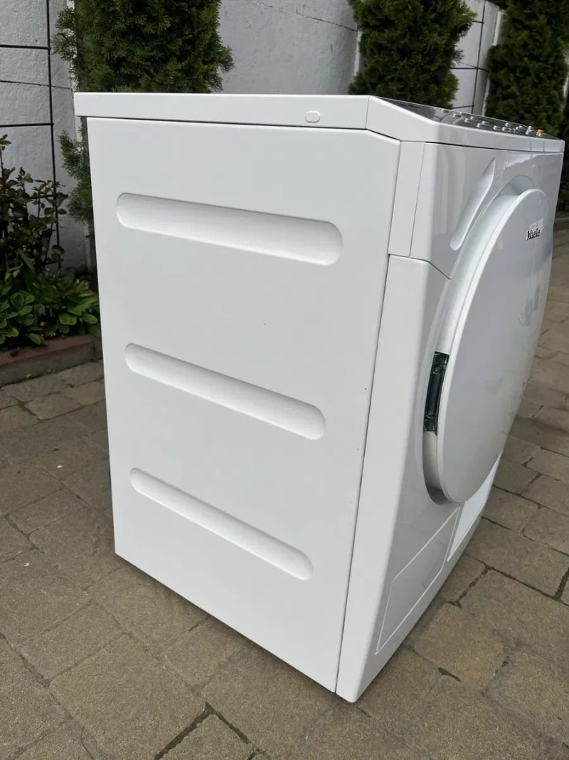 Сушильна машина Miele T 9767 WP з тепловим насосом Б/У ідеальний стан Додається гарантія Сокаль — фото 6