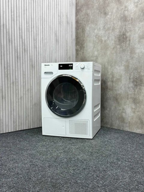 Сушильна машина Miele TWF 640 WP / wi-fi / ароматизатори / гарантія!