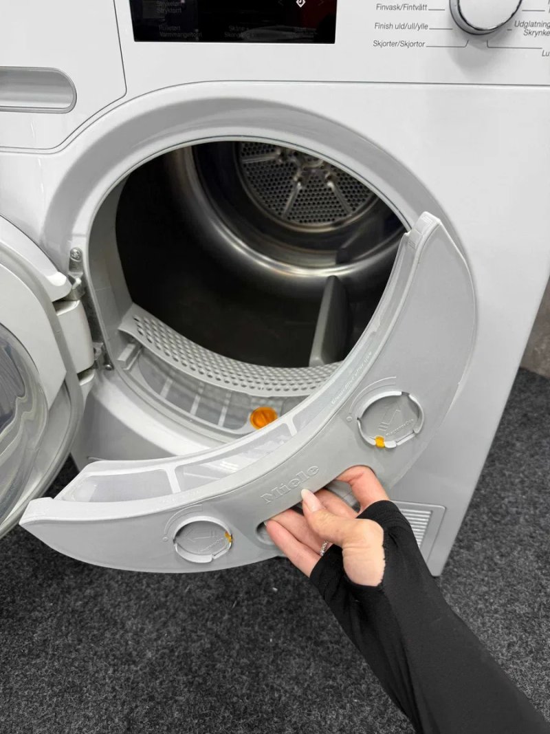 Сушильна машина Miele TWF 640 WP / wi-fi / ароматизатори / гарантія! — фото 3
