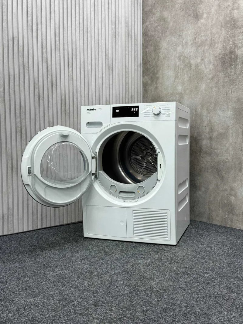 Сушильна машина Miele TWF 640 WP / wi-fi / ароматизатори / гарантія! — фото 5