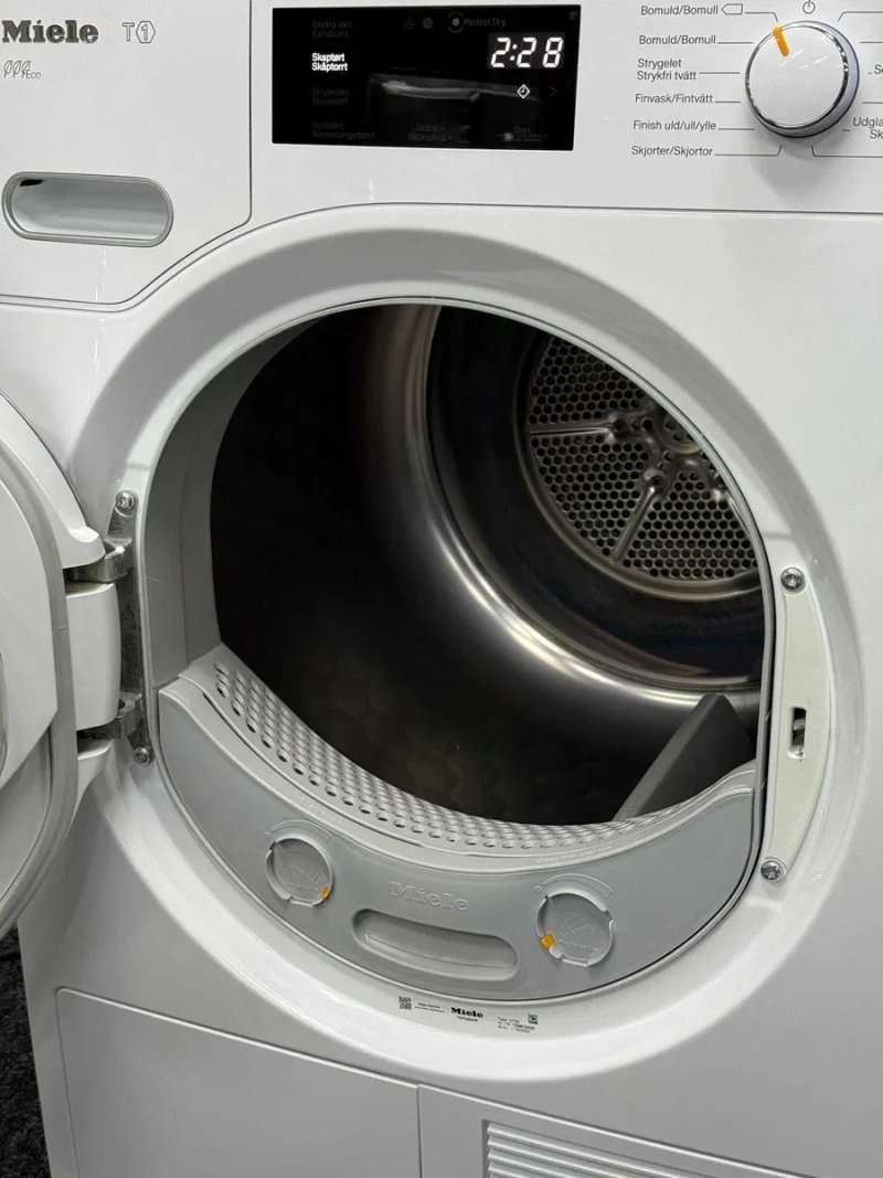 Сушильна машина Miele TWF 640 WP / wi-fi / ароматизатори / гарантія! — фото 6