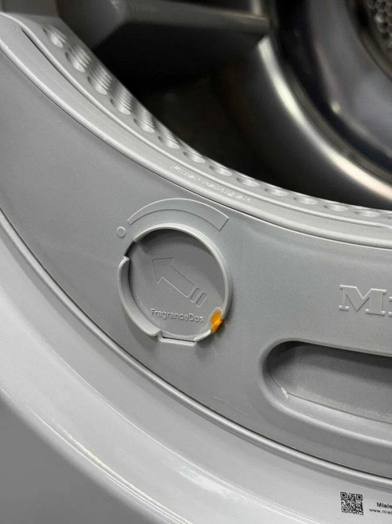 Сушильна машина Miele TWF 640 WP / wi-fi / ароматизатори / гарантія! — фото 7