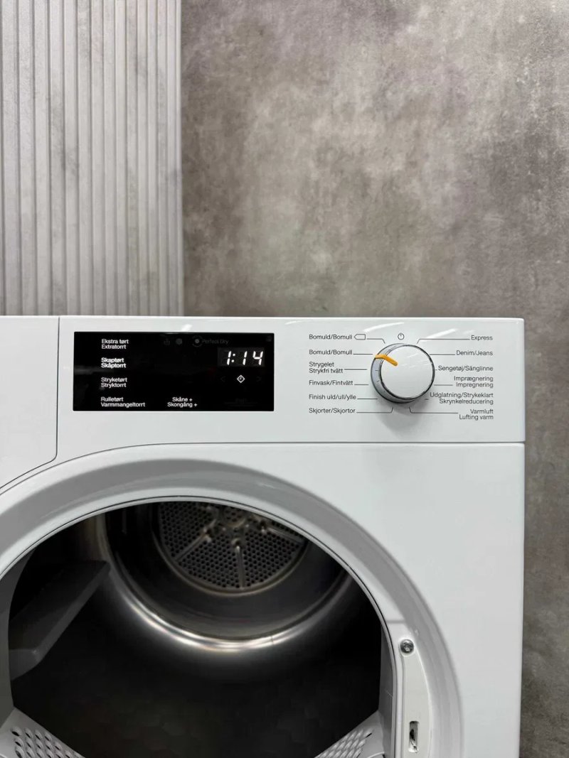 Сушильна машина Miele TWF 640 WP / wi-fi / ароматизатори / гарантія! — фото 8