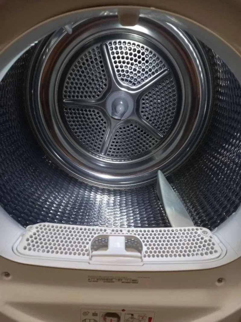 Сушильна машина з тепл. насосом Siemens IQ700(WT47W57), 8 кг,Німеччина — фото 2