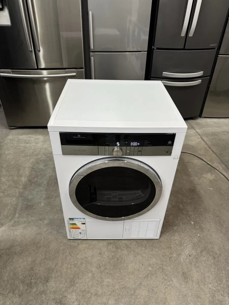 Сушильна машинка Grundig — фото 2