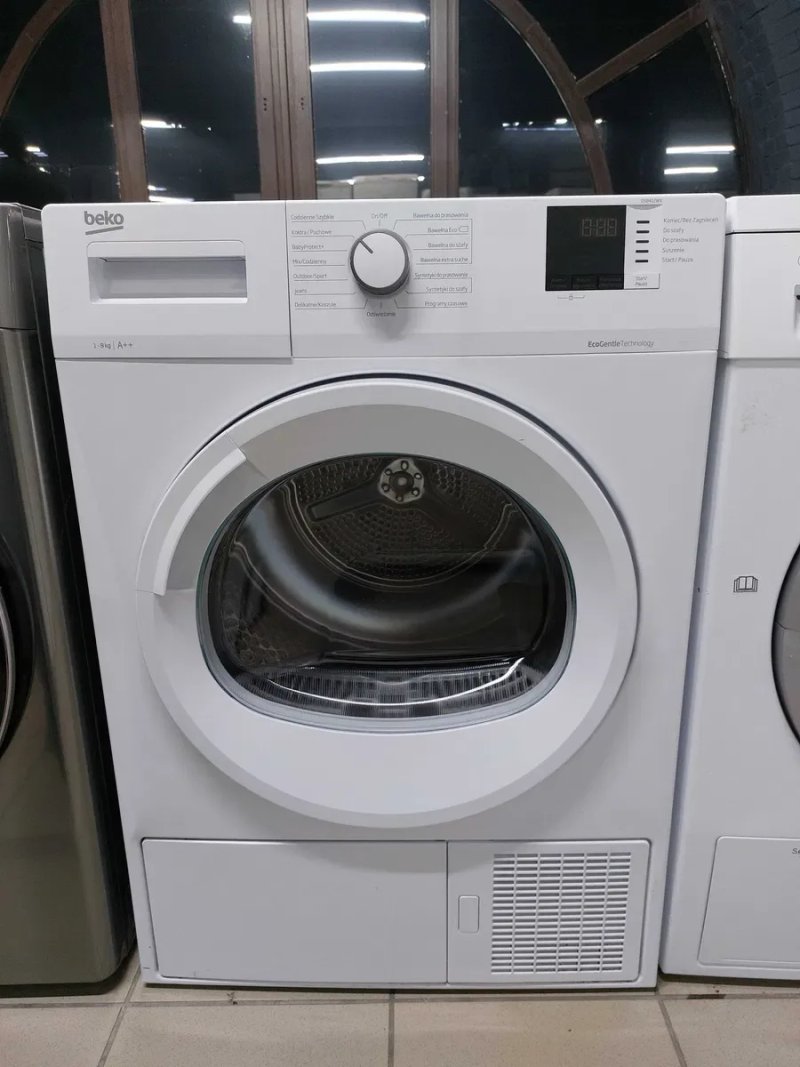 Сушильна/Сушильная машина BOSCH Seria4 Гарантія — фото 5