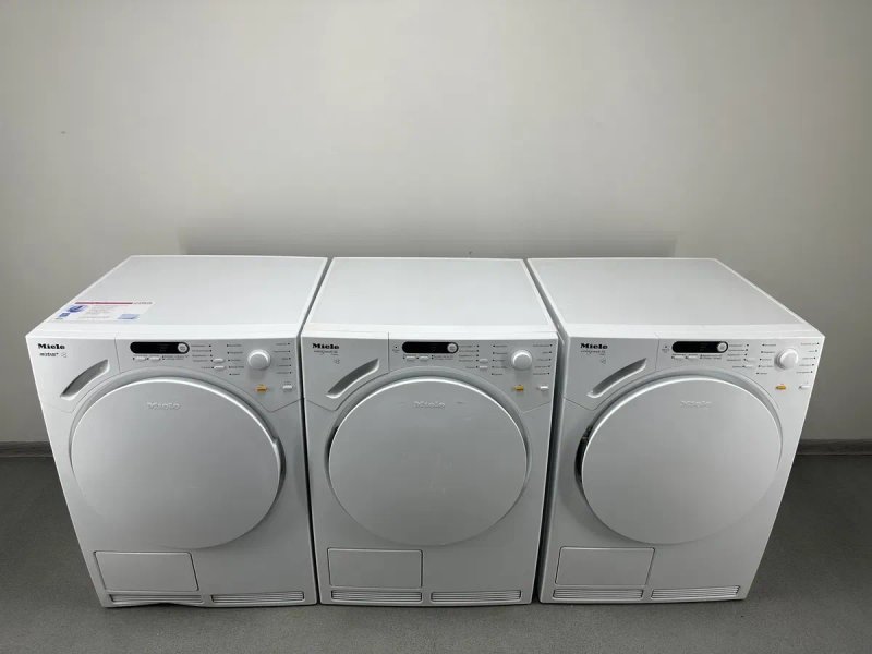 Сушки для одягу Miele — фото 2