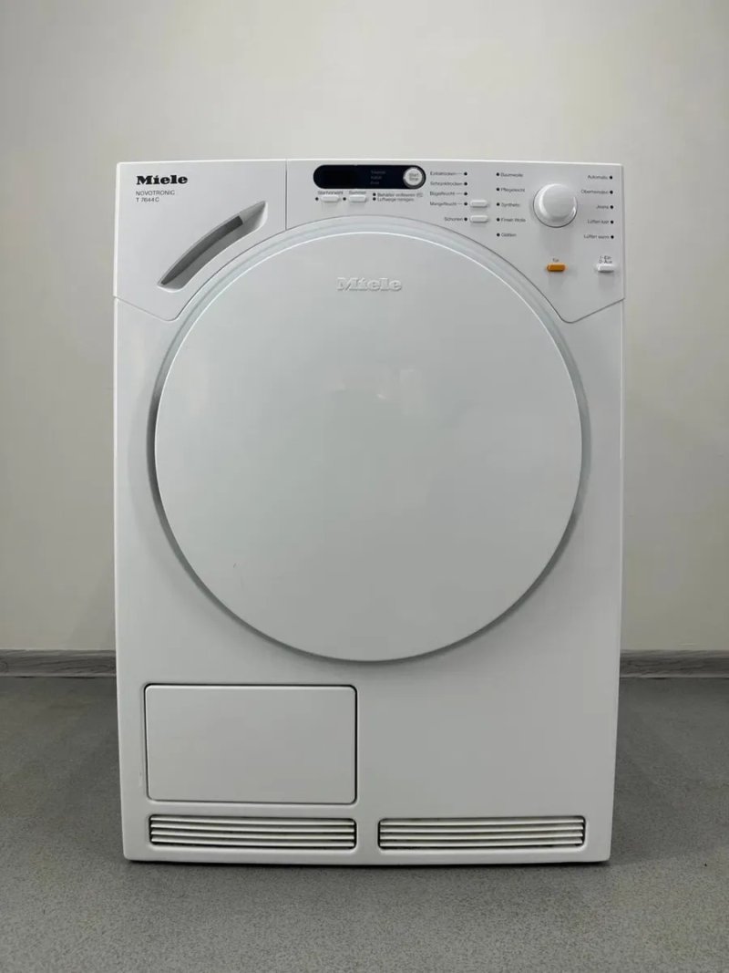 Сушки для одягу Miele — фото 3