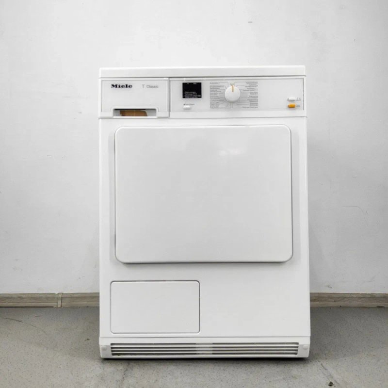 Сушки для одягу Miele — фото 4