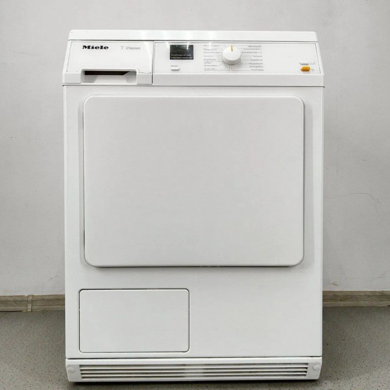 Сушки для одягу Miele — фото 6