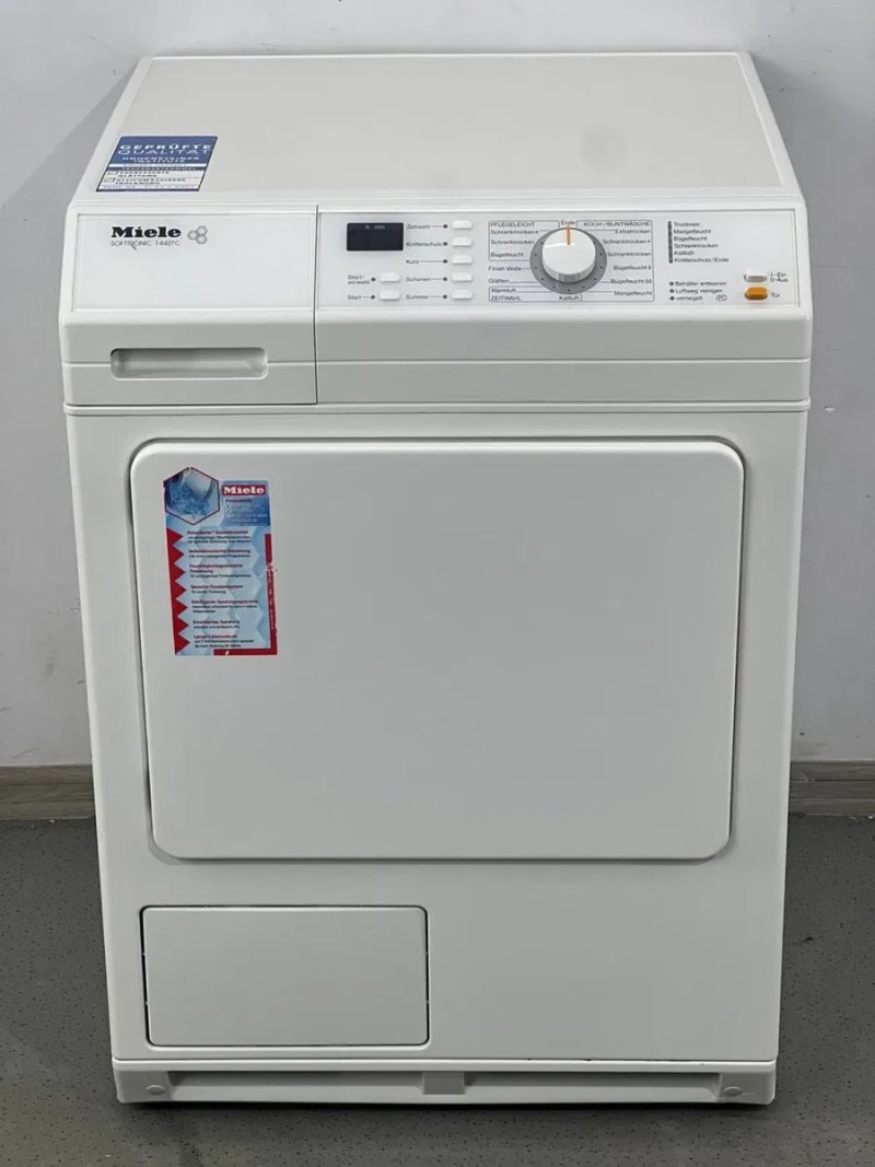 Сушки для одягу Miele — фото 7