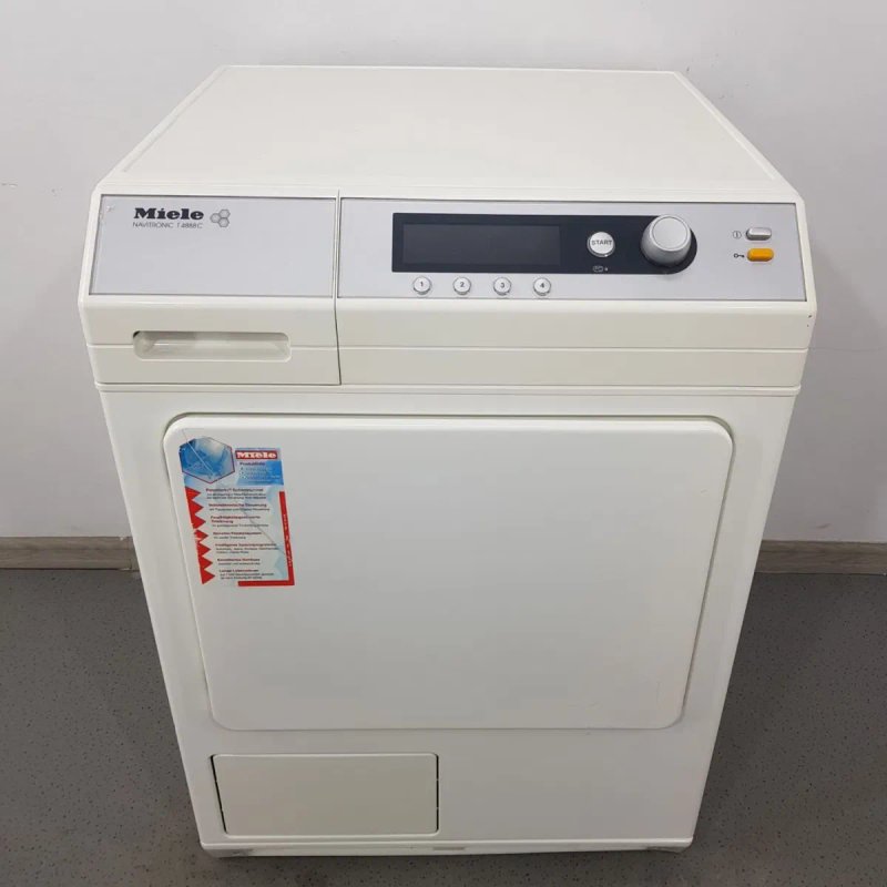 Сушки для одягу Miele — фото 8