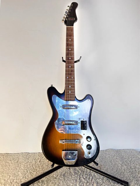 Suzuki E-20T Japan 1960s