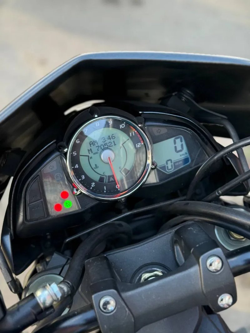 Suzuki GSX 1300 RK8  B-King  2008 рік — фото 5