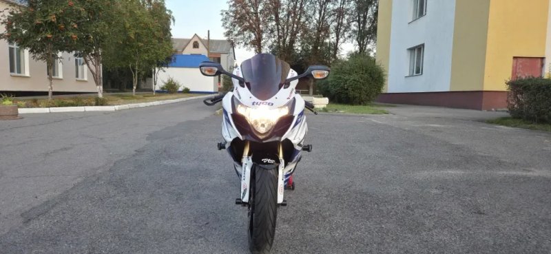 Suzuki GSX R1000 Super sport — фото 3