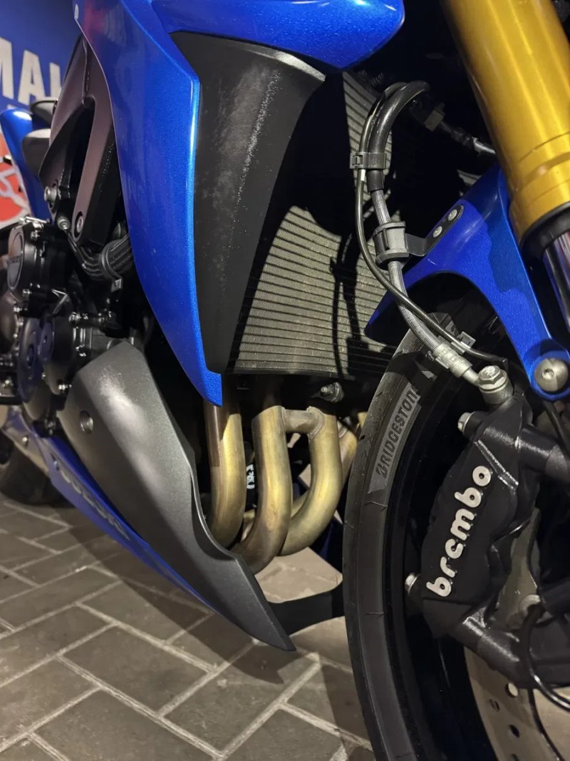 Suzuki GSX-S1000 2016г. — фото 5