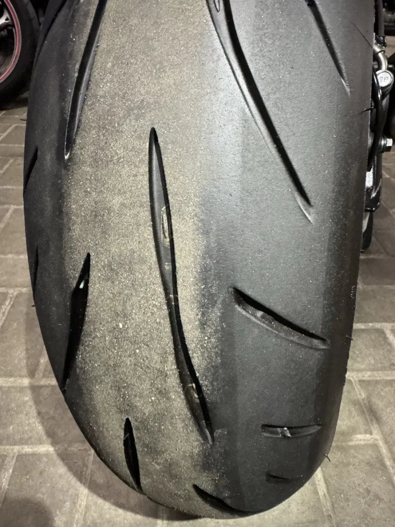 Suzuki GSX-S1000 2016г. — фото 8