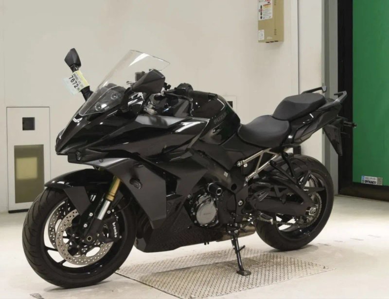 Suzuki GSX-S1000GT 2022 рік Сузуки — фото 4