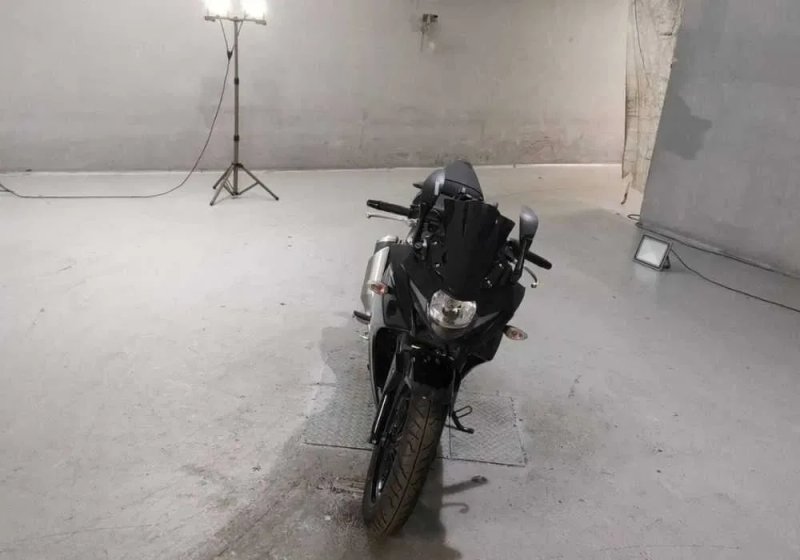 SUZUKI  GSX250R 2022 року — фото 3