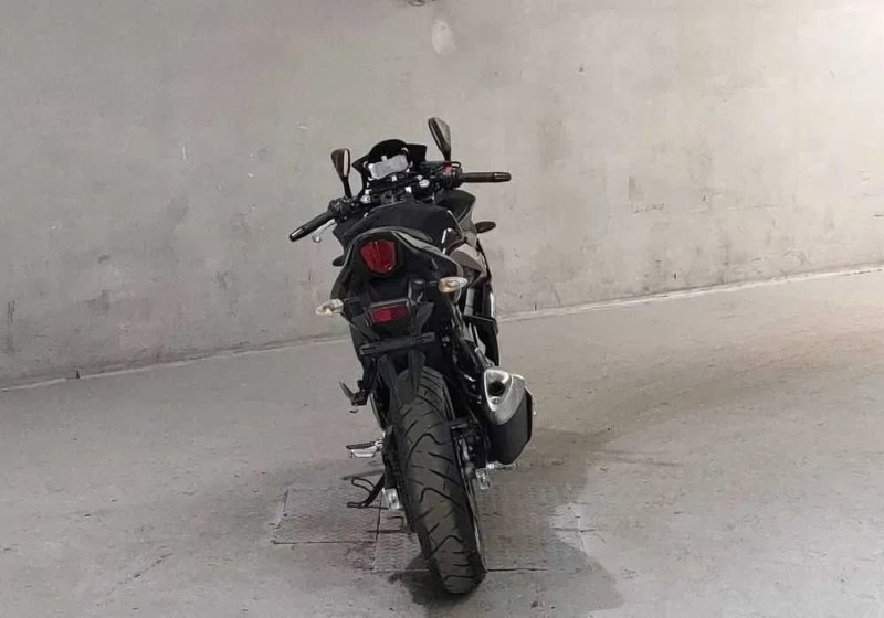 SUZUKI  GSX250R 2022 року — фото 4