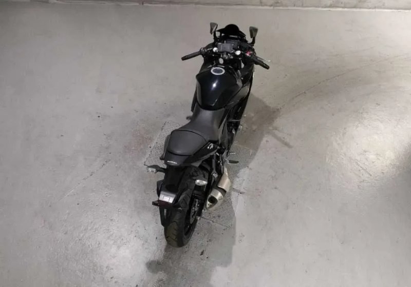 SUZUKI  GSX250R 2022 року — фото 6