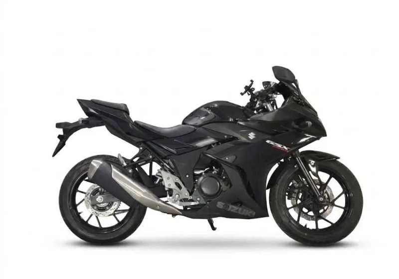 SUZUKI  GSX250R 2022 року — фото 7