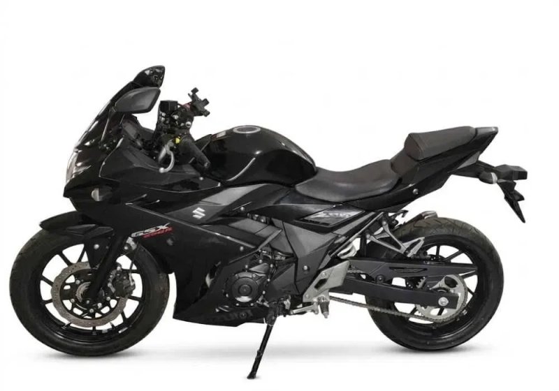 SUZUKI  GSX250R 2022 року — фото 8