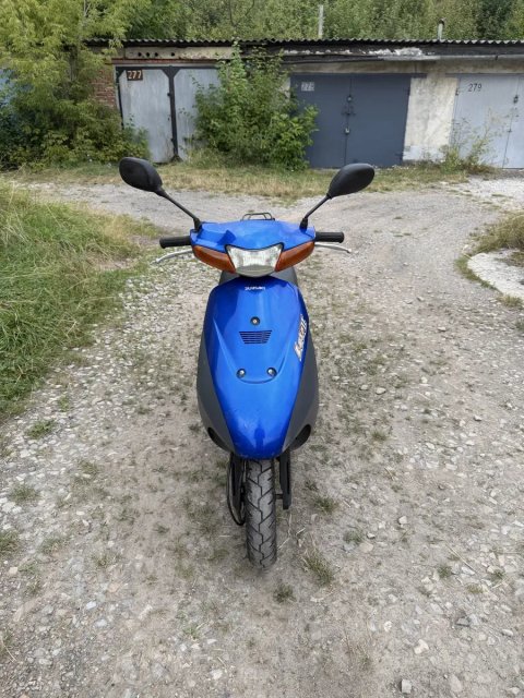 Suzuki lets 3 без пробігу по Україні +ДоСтАвКа