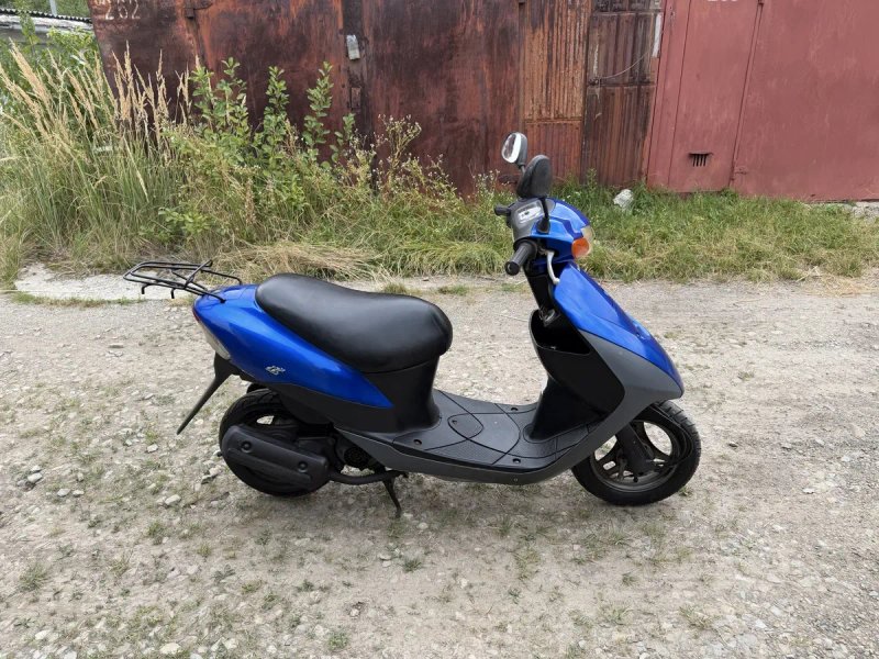 Suzuki lets 3 без пробігу по Україні +ДоСтАвКа — фото 3
