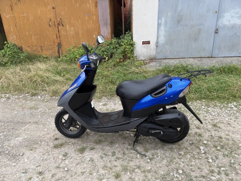 Suzuki lets 3 без пробігу по Україні +ДоСтАвКа — фото 5
