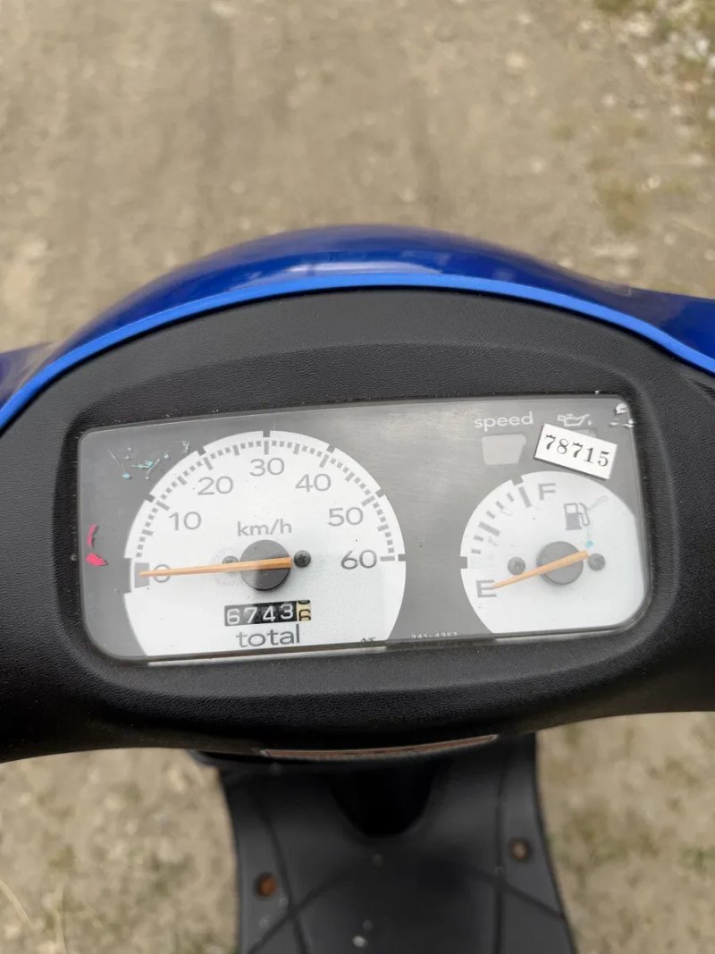 Suzuki lets 3 без пробігу по Україні +ДоСтАвКа — фото 8