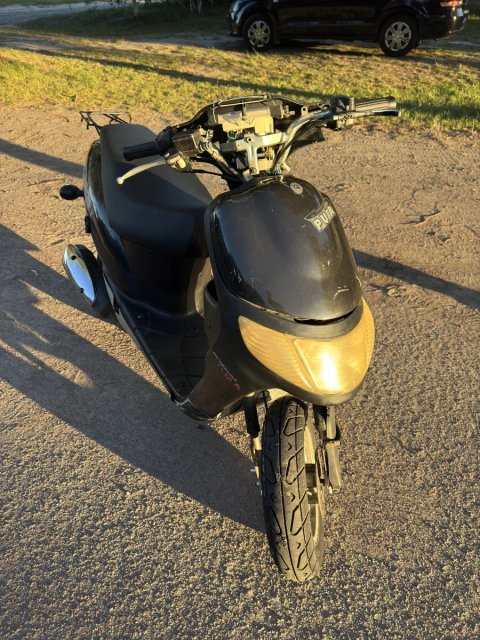 Suzuki lets I NEW