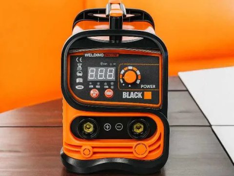 Сварка , зварювальний апарат інверторний  IGBT MMA LIFT TIG 3W1 230 V