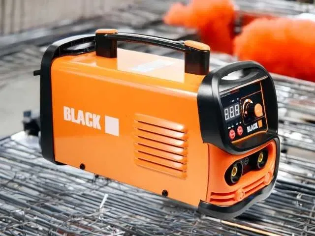 Сварка , зварювальний апарат інверторний  IGBT MMA LIFT TIG 3W1 230 V — фото 2