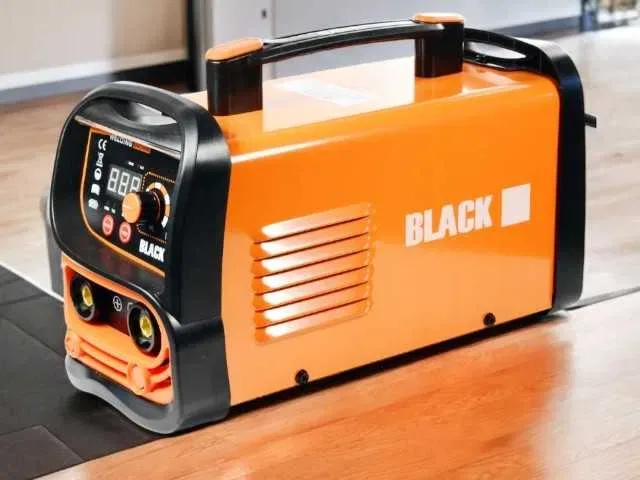 Сварка , зварювальний апарат інверторний  IGBT MMA LIFT TIG 3W1 230 V — фото 3