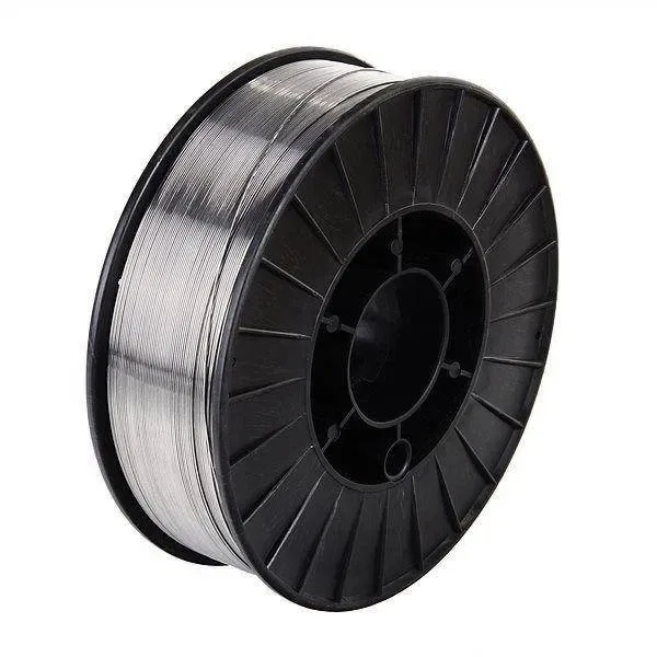 Сварочная проволока флюсовая X-Treme E71-11 (0.9 мм 1 кг) — фото 2
