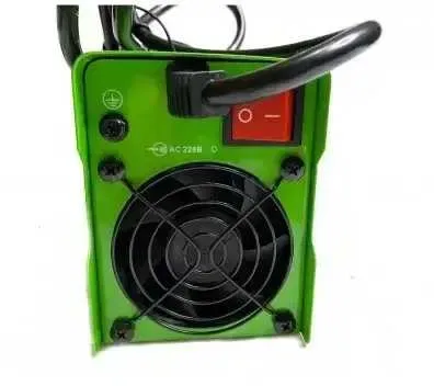 Сварочный аппарат EDON ECO MINI 307А — фото 3