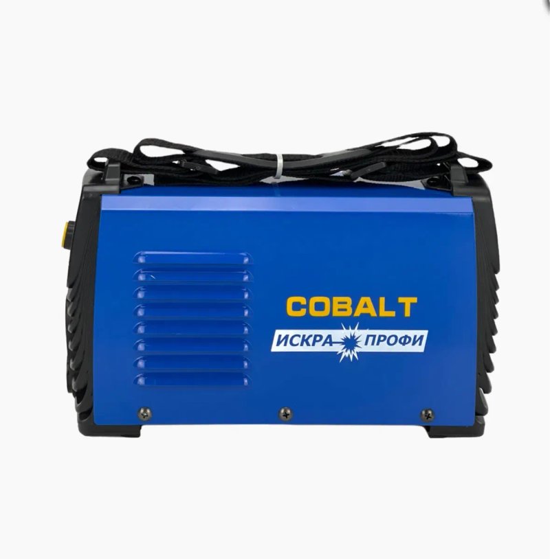 Сварочный инвертор Искра-Профи Cobalt MMA-315DK аппарат — фото 3
