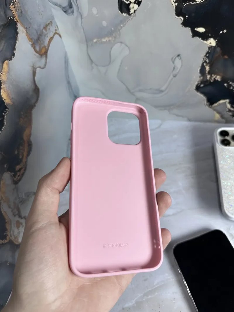 Сваровськи Чохол з камінцями для iPhone 11 - 15 pro max Сваровски — фото 8